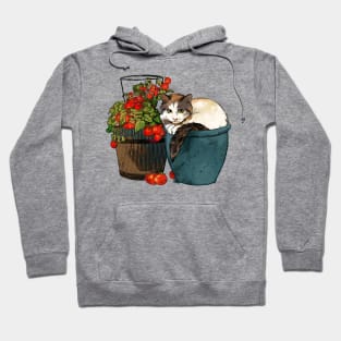 In the Garden Hoodie